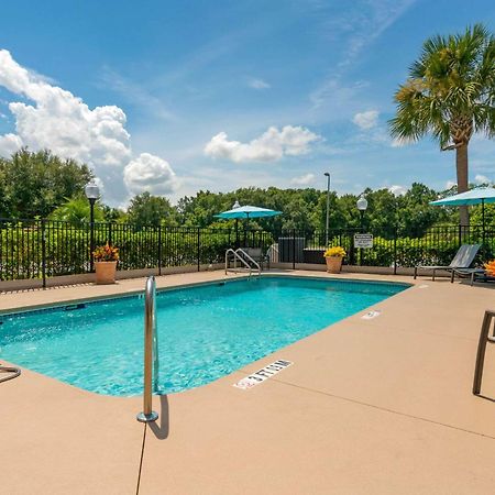 Comfort Inn & Suites Wildwood - The Villages Bagian luar foto
