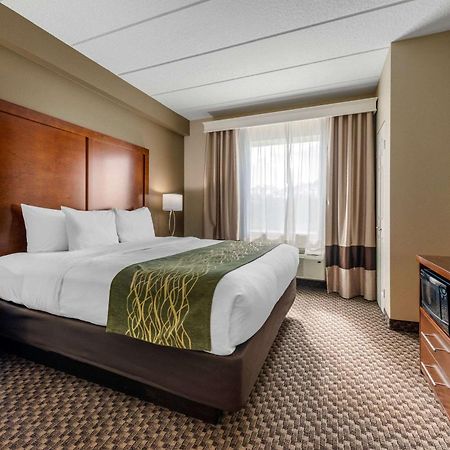 Comfort Inn & Suites Wildwood - The Villages Bagian luar foto