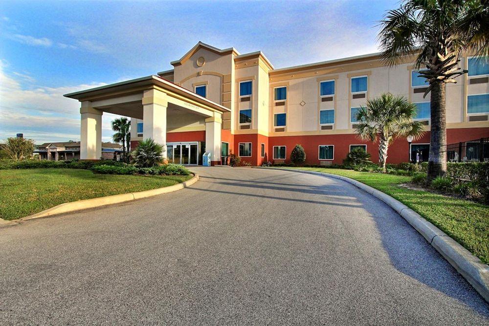 Comfort Inn & Suites Wildwood - The Villages Bagian luar foto