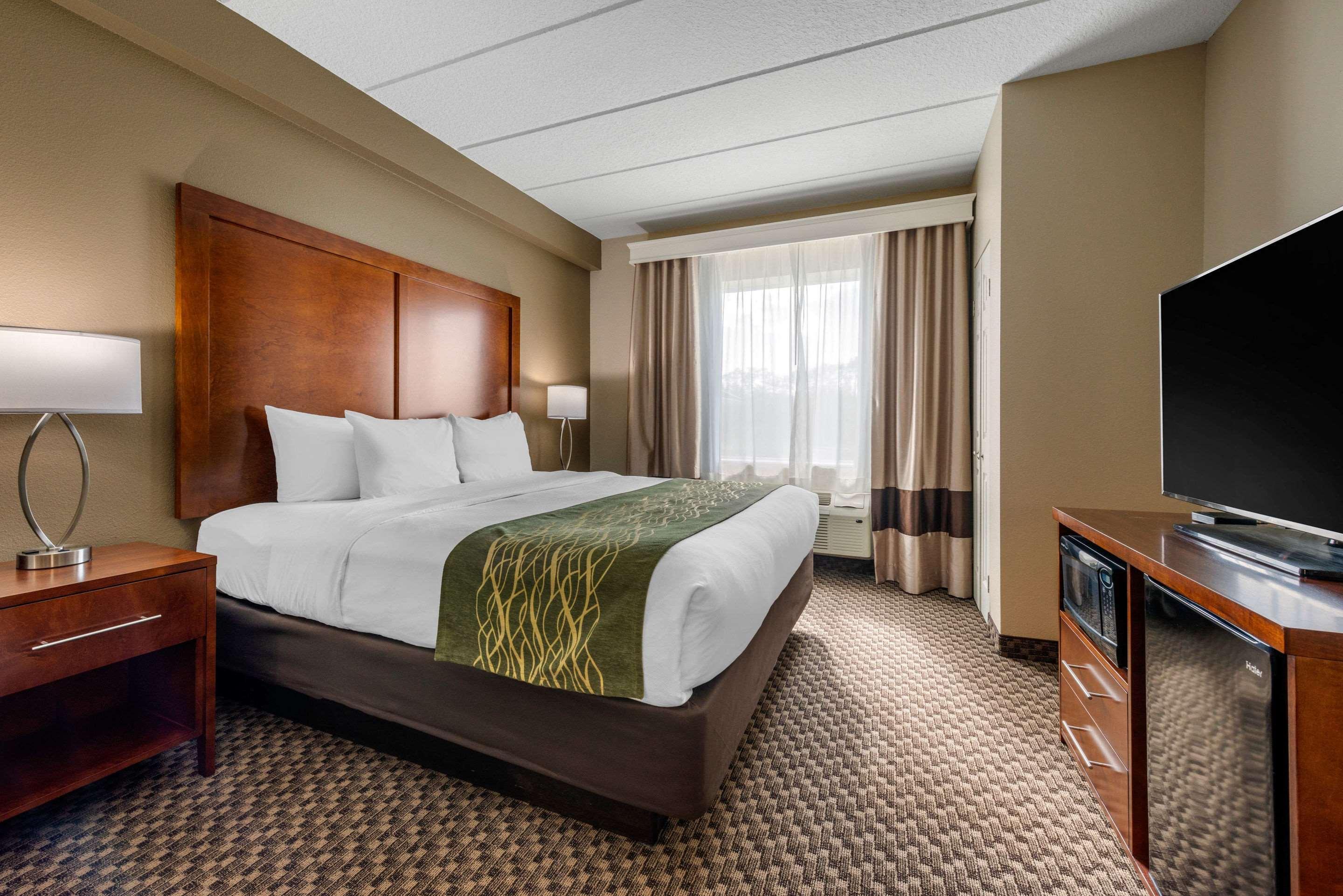 Comfort Inn & Suites Wildwood - The Villages Bagian luar foto