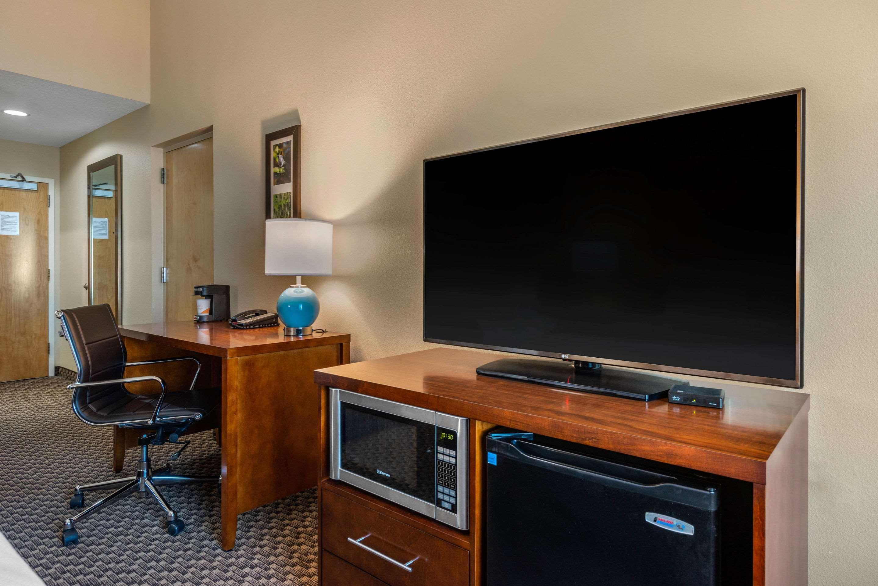 Comfort Inn & Suites Wildwood - The Villages Bagian luar foto