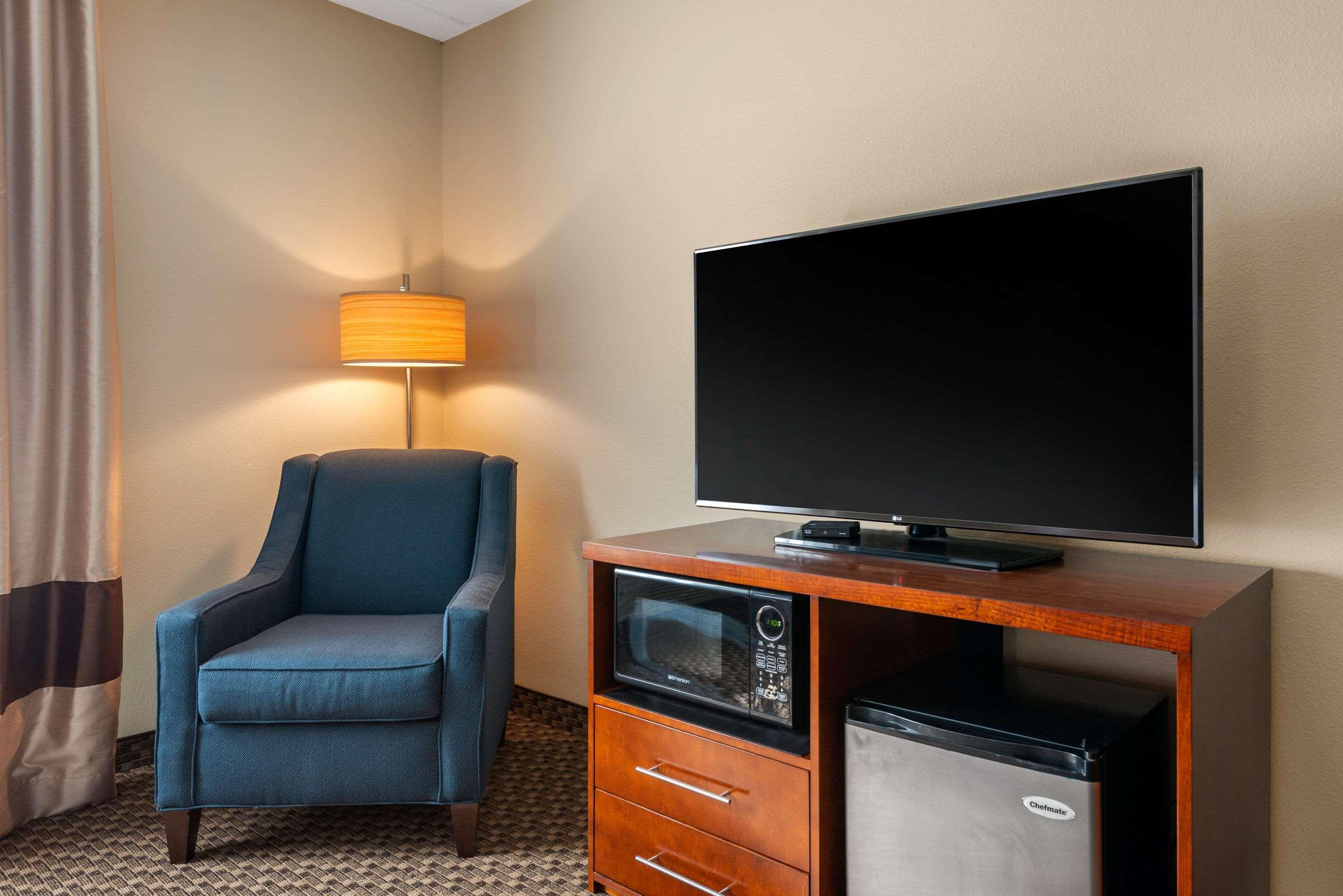 Comfort Inn & Suites Wildwood - The Villages Bagian luar foto