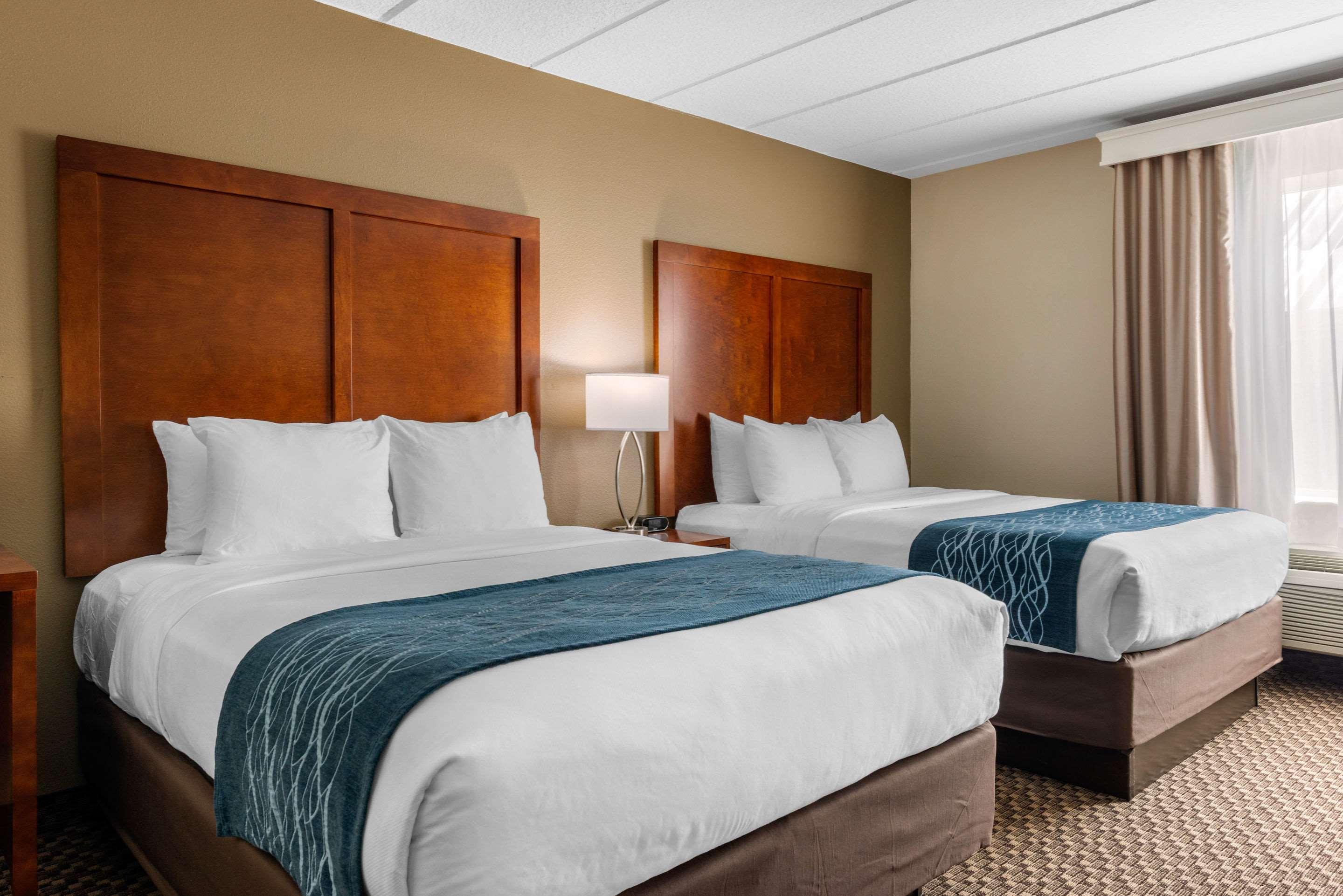 Comfort Inn & Suites Wildwood - The Villages Bagian luar foto