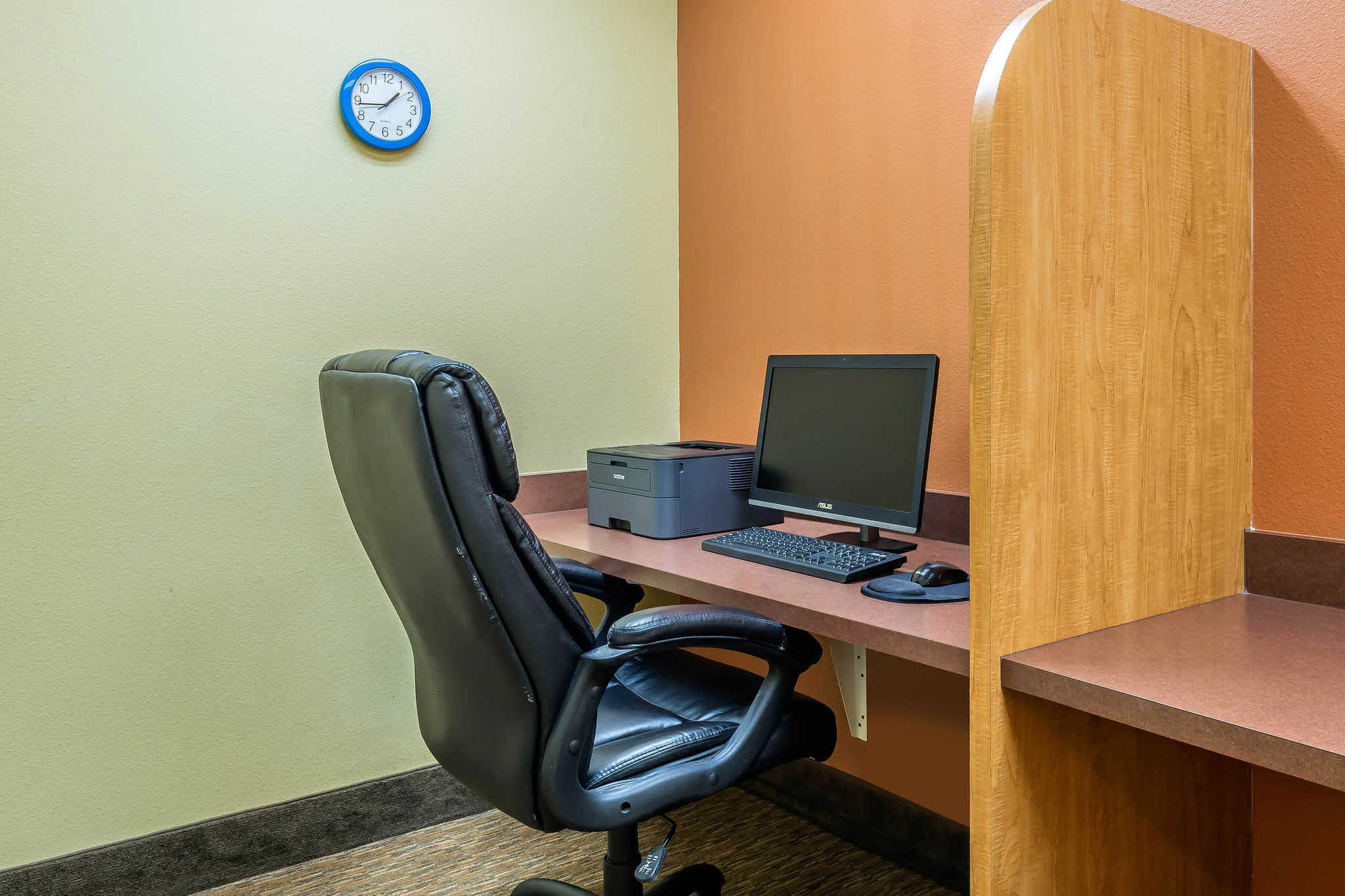 Comfort Inn & Suites Wildwood - The Villages Fasilitas foto