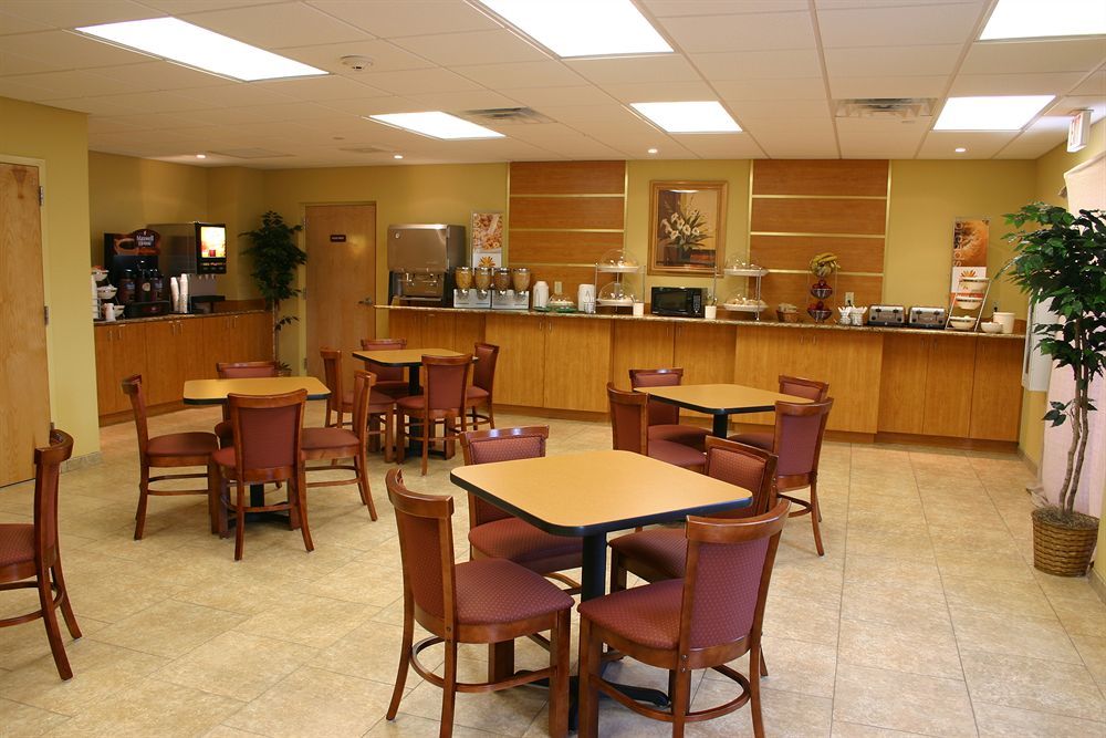 Comfort Inn & Suites Wildwood - The Villages Bagian luar foto