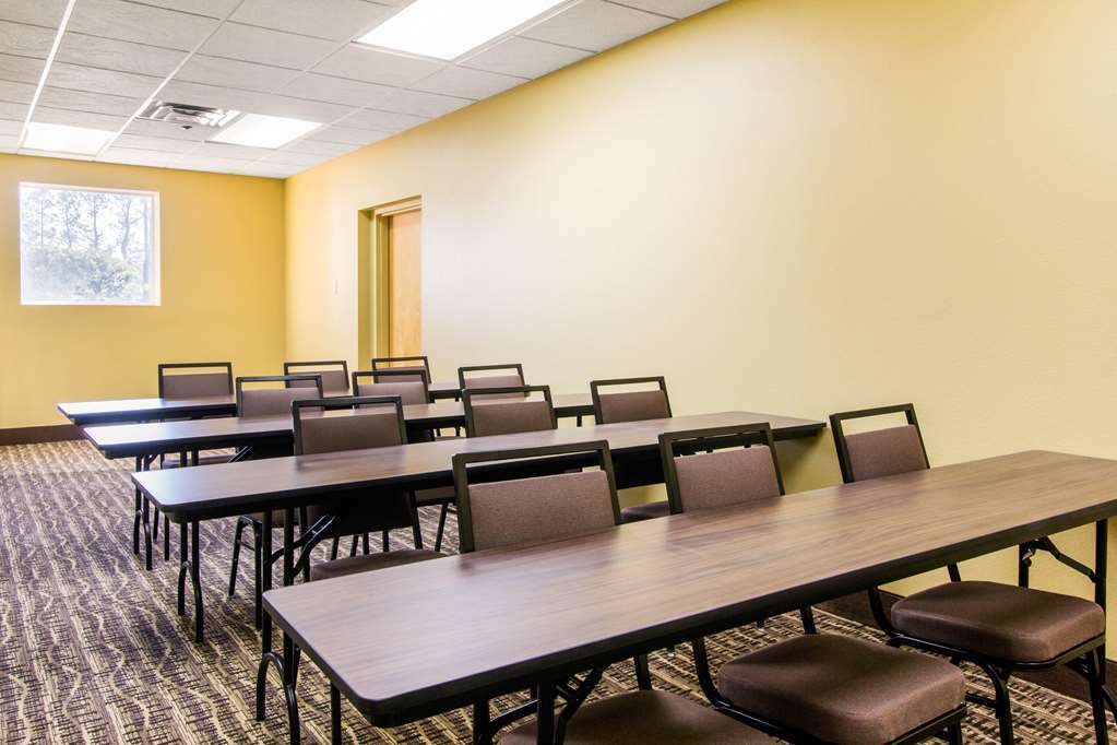 Comfort Inn & Suites Wildwood - The Villages Fasilitas foto