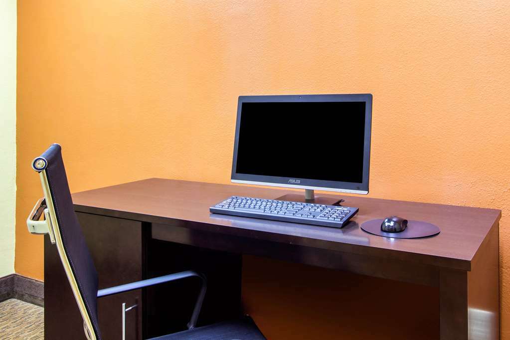 Comfort Inn & Suites Wildwood - The Villages Fasilitas foto