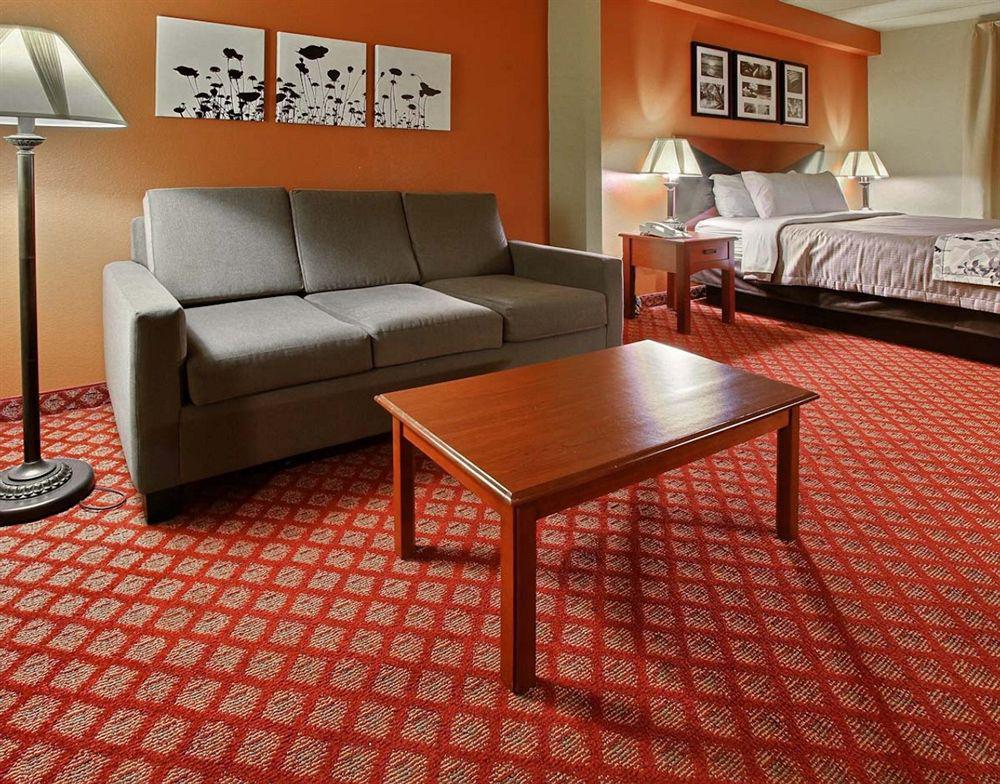 Comfort Inn & Suites Wildwood - The Villages Bagian luar foto